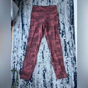 Lululemon Align High-Rise Pant 25"